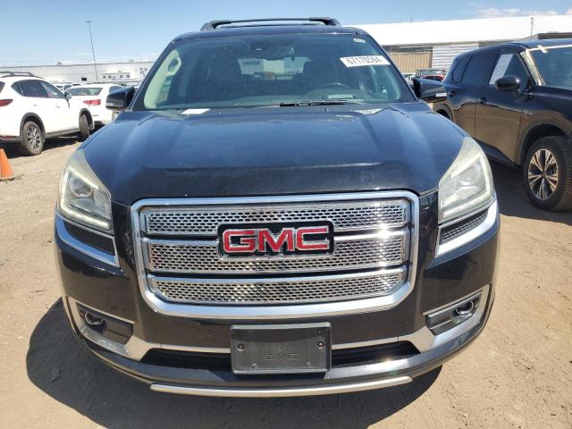 Photo 5 from auction – 2016 GMC ACADIA DEN with VIN 1GKKVTKD8GJ282974