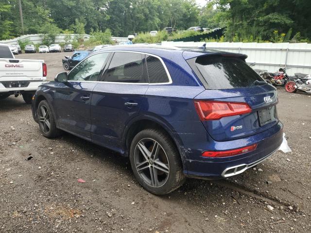 Photo 2 from auction – 2018 AUDI SQ5 PREMIU with VIN WA1A4AFY1J2122149