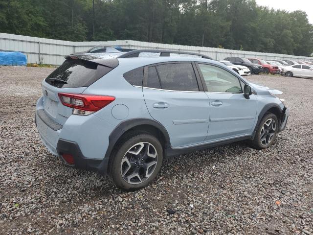 Photo 3 from auction – 2020 SUBARU CROSSTREK with VIN JF2GTANC6LH271828