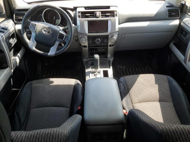 Photo 8 from auction – 2012 TOYOTA 4RUNNER SR with VIN JTEZU5JR7C5040410