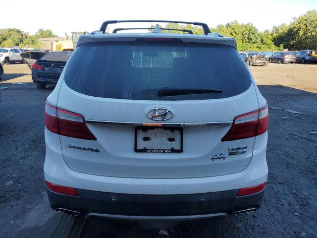 Photo 6 from auction – 2016 HYUNDAI SANTA FE S with VIN KM8SRDHF8GU138088