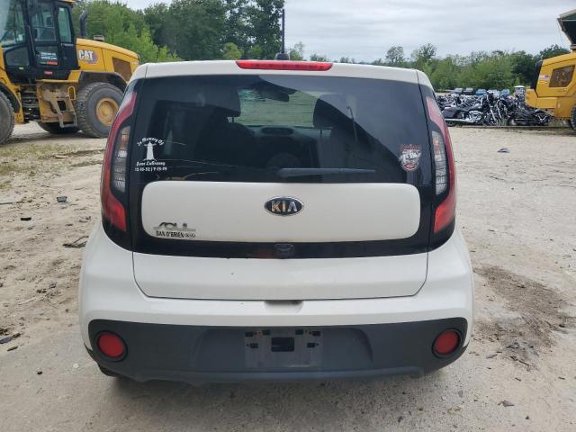 Photo 6 from auction – 2019 KIA SOUL with VIN KNDJN2A29K7674112