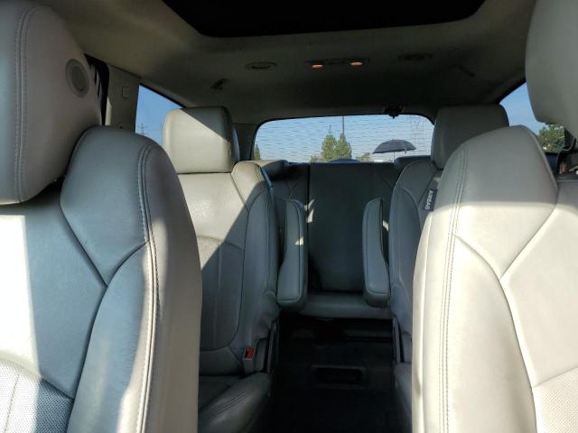 Photo 10 from auction – 2013 BUICK ENCLAVE with VIN 5GAKVDKD5DJ147935