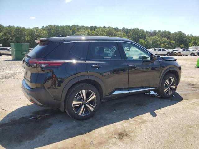 Photo 3 from auction – 2023 NISSAN ROGUE SL with VIN 5N1BT3CA4PC942272