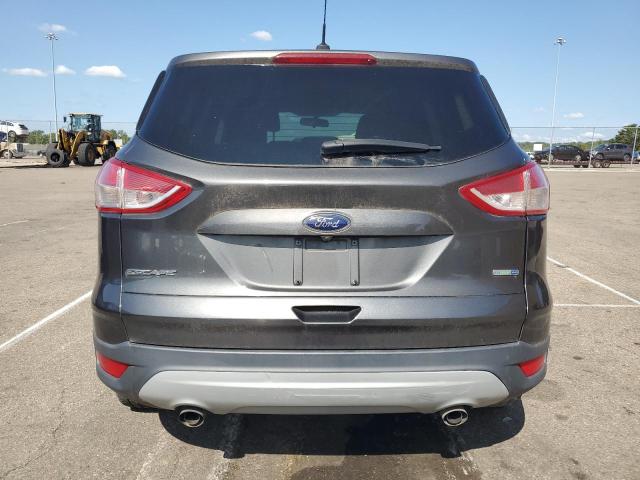 Photo 6 from auction – 2016 FORD ESCAPE SE with VIN 1FMCU9GX8GUC08666