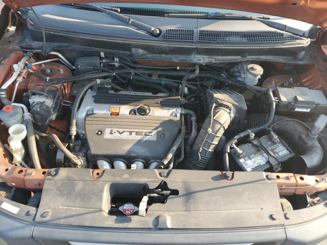 Photo 12 from auction – 2008 HONDA ELEMENT LX with VIN 5J6YH28348L012372