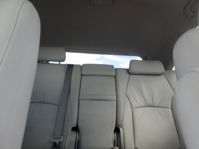 Photo 10 from auction – 2009 LEXUS RX 350 with VIN 2T2GK31U69C061850