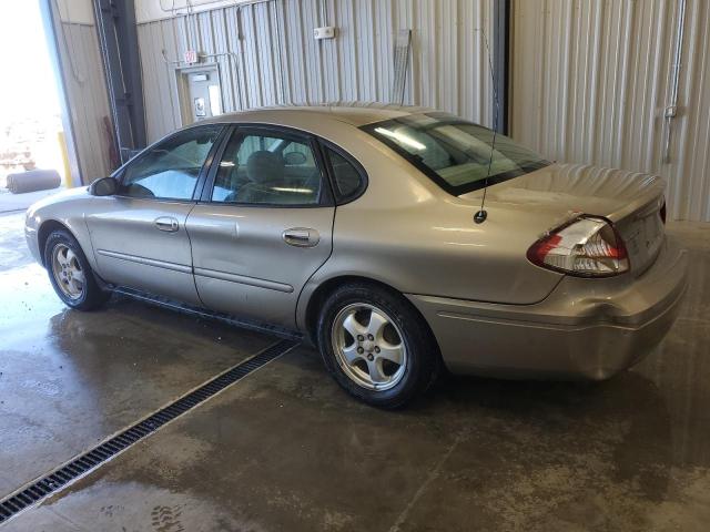 Photo 2 from auction – 2005 FORD TAURUS SE with VIN 1FAFP53U35A129018