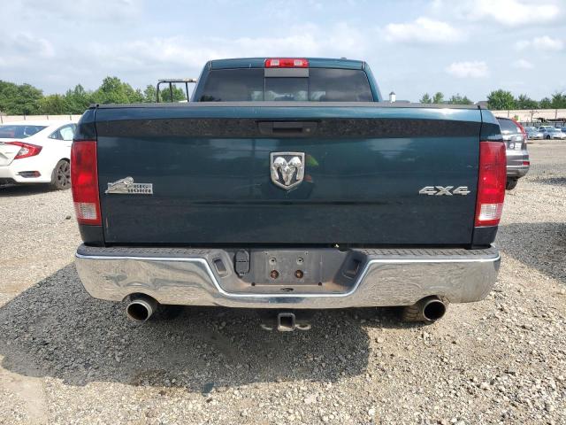 Photo 6 from auction – 2011 DODGE RAM 1500 with VIN 1D7RV1GT1BS671625