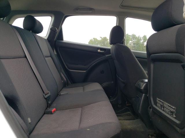 Photo 10 from auction – 2004 TOYOTA COROLLA MA with VIN 2T1KR38E74C230517