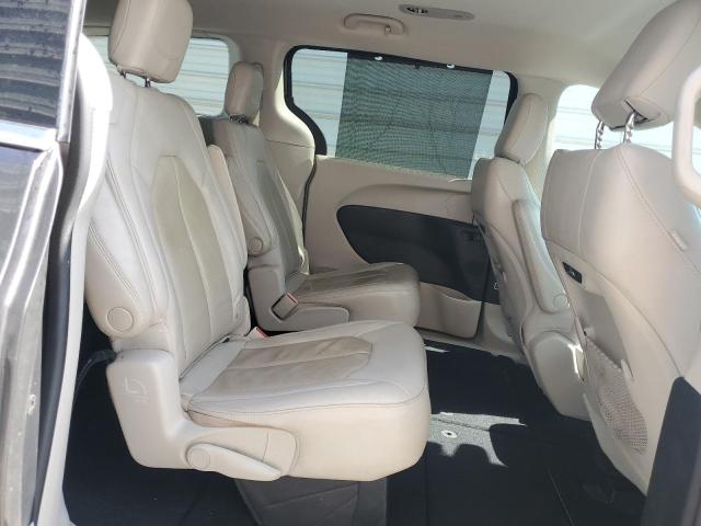 Photo 11 from auction – 2021 CHRYSLER PACIFICA T with VIN 2C4RC1BG9MR604821