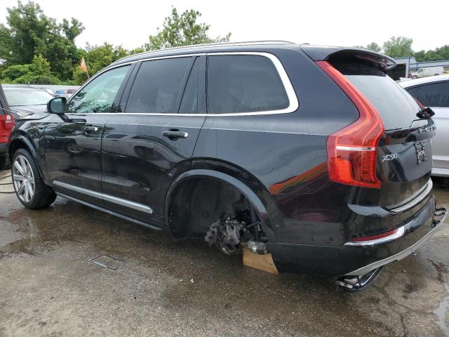 Photo 2 from auction – 2016 VOLVO XC90 T6 with VIN YV4A22PL4G1063968
