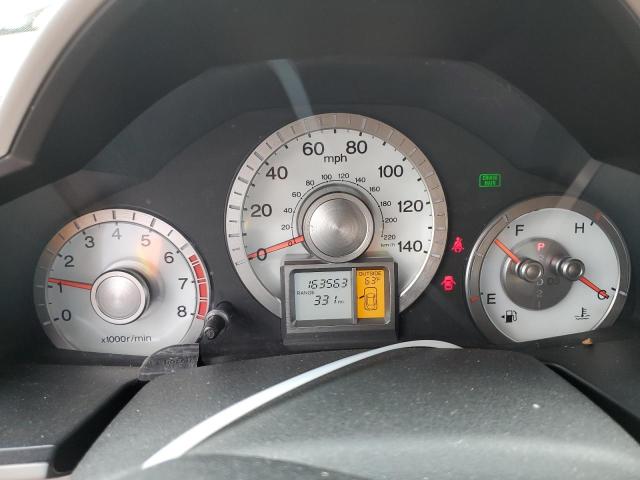 Photo 9 from auction – 2011 HONDA PILOT EXL with VIN 5FNYF4H64BB060403