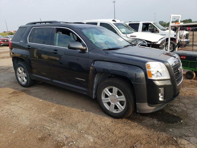 Photo 4 from auction – 2014 GMC TERRAIN SL with VIN 2GKALREK6E6291987
