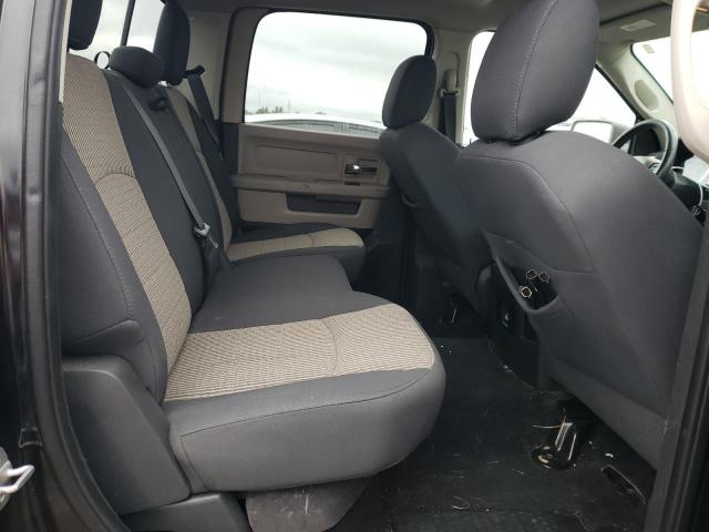 Photo 10 from auction – 2012 DODGE RAM 1500 S with VIN 1C6RD7LT0CS169090