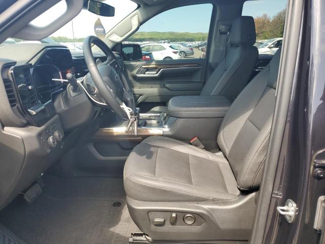 Photo 7 from auction – 2024 CHEVROLET SILVERADO with VIN 2GCUDEED6R1150730