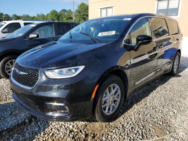 CHRYSLER PACIFICA T 2024 с VIN 2C4RC1BG2RR155957 - Фото с аукциона