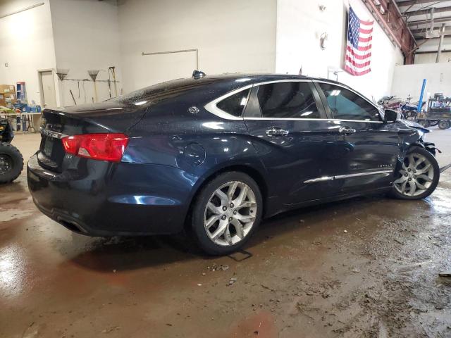 Photo 3 from auction – 2014 CHEVROLET IMPALA LTZ with VIN 2G1155S31E9107252