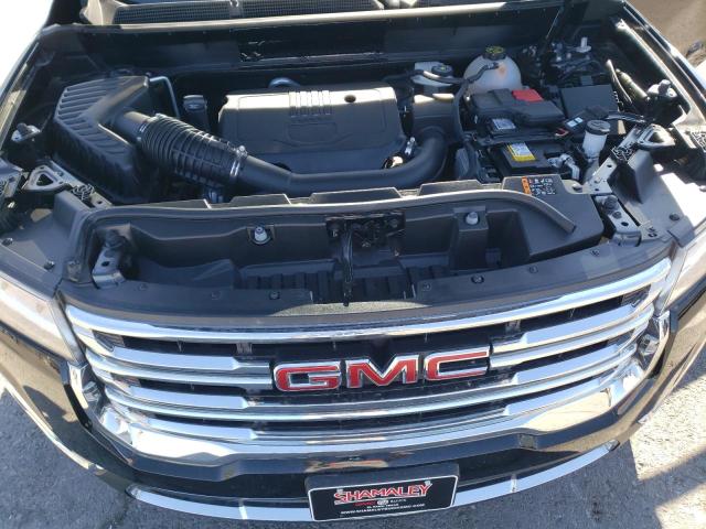 Photo 12 from auction – 2023 GMC ACADIA SLT with VIN 1GKKNML42PZ236868