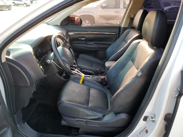 Photo 7 from auction – 2016 MITSUBISHI OUTLANDER with VIN JA4AD3A39GZ009556