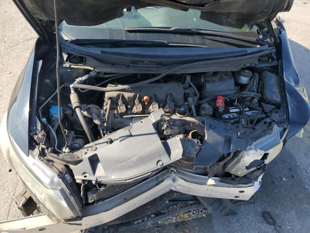 Photo 11 from auction – 2015 HONDA CIVIC EX with VIN 19XFB2F81FE038463