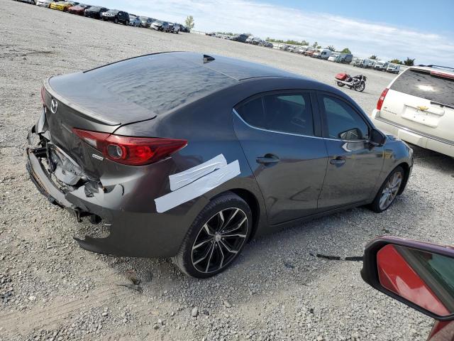 Photo 3 from auction – 2017 MAZDA 3 TOURING with VIN 3MZBN1V79HM150068