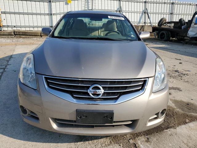 Photo 5 from auction – 2012 NISSAN ALTIMA BAS with VIN 1N4AL2AP4CN445793