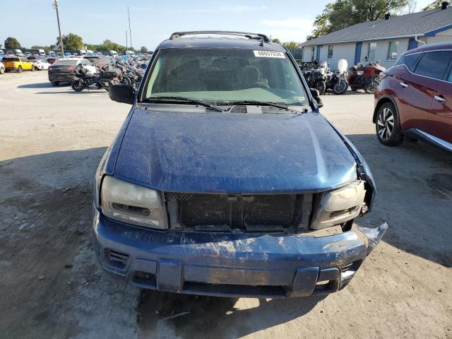 Photo 5 from auction – 2006 CHEVROLET TRAILBLAZE with VIN 1GNDT13S662193626