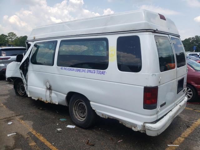 Photo 2 from auction – 2005 FORD ECONOLINE with VIN 1FTNS24L55HA17868
