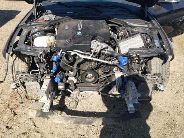 Photo 11 from auction – 2015 BMW 435 I GRAN with VIN WBA4B1C54FD418309