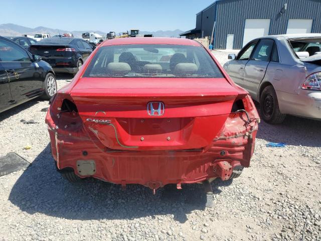 Photo 6 from auction – 2012 HONDA CIVIC LX with VIN 2HGFG3B50CH542670