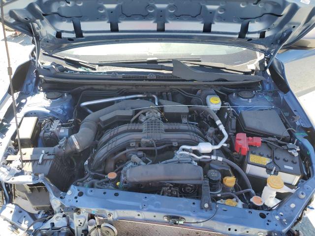 Photo 11 from auction – 2024 SUBARU CROSSTREK with VIN JF2GUADC1RH241093