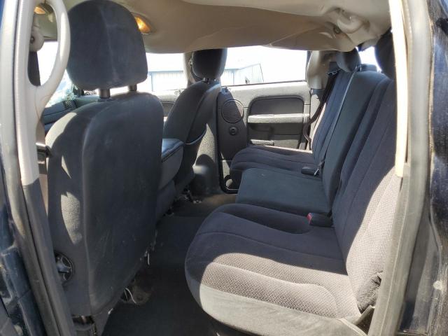 Photo 10 from auction – 2005 DODGE RAM 2500 S with VIN 3D7KS28C75G837317