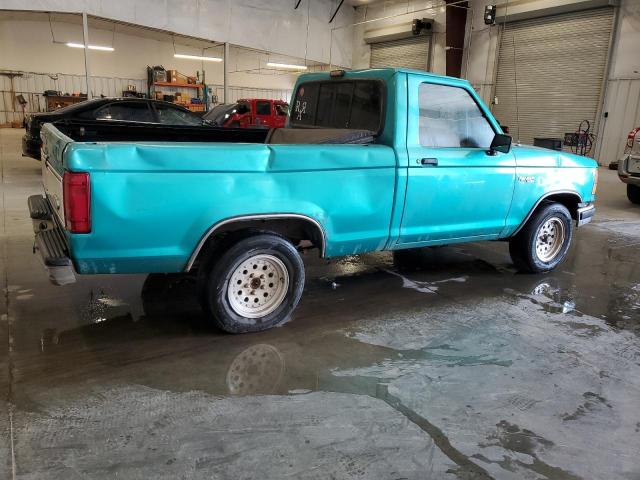 Photo 3 from auction – 1992 FORD RANGER with VIN 1FTCR10A5NTA72206