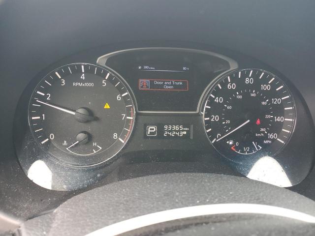 Photo 9 from auction – 2014 NISSAN ALTIMA 2.5 with VIN 1N4AL3AP9EC116432