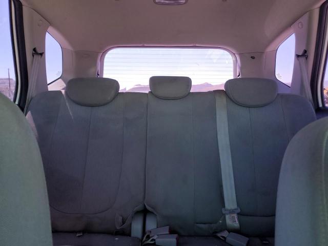 Photo 10 from auction – 2008 KIA RONDO BASE with VIN KNAFG525787175339