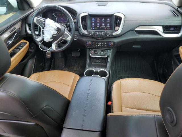 Photo 8 from auction – 2019 GMC TERRAIN SL with VIN 3GKALWEU9KL243892