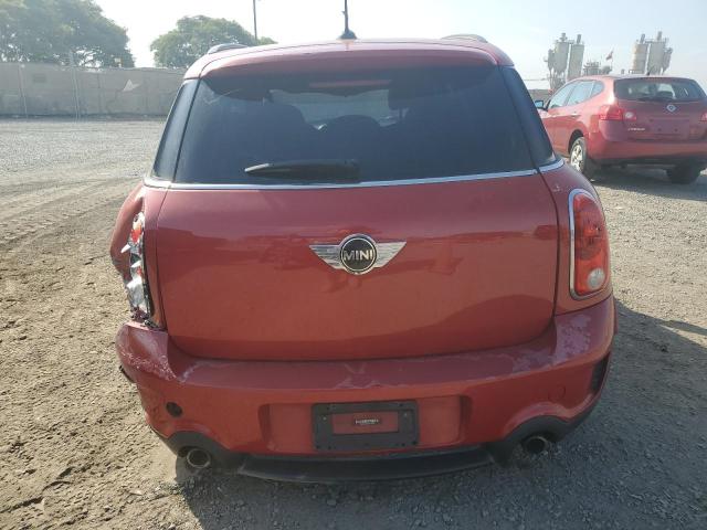 Photo 6 from auction – 2015 MINI COOPER S C with VIN WMWZC3C5XFWT01787