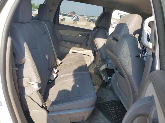 Photo 11 from auction – 2017 CHEVROLET TRAVERSE L with VIN 1GNKRFED7HJ178711