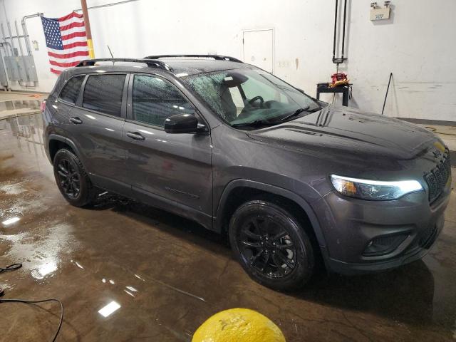 Photo 4 from auction – 2023 JEEP CHEROKEE A with VIN 1C4PJMMB3PD111854