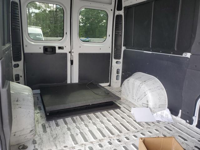 Photo 10 from auction – 2020 RAM PROMASTER with VIN 3C6TRVBG1LE104655