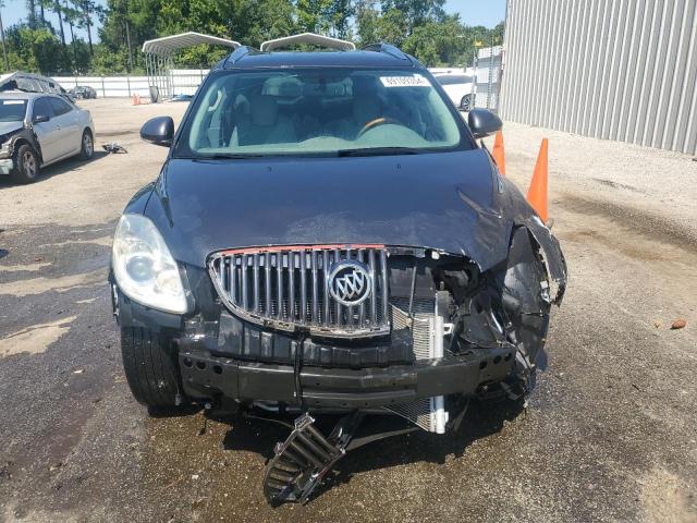 Photo 5 from auction – 2012 BUICK ENCLAVE with VIN 5GAKRCED7CJ312361