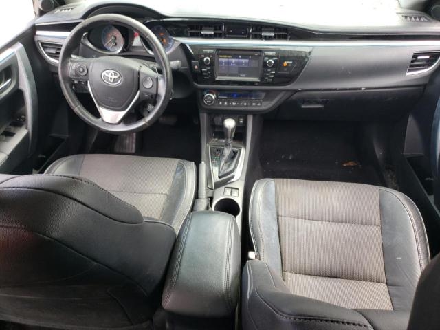 Photo 8 from auction – 2015 TOYOTA COROLLA L with VIN 2T1BURHEXFC234758