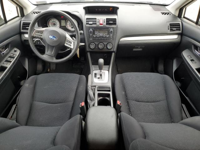 Photo 8 from auction – 2014 SUBARU IMPREZA PR with VIN JF1GPAC60E8222116