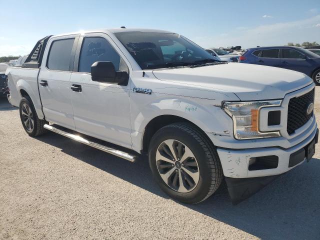 Photo 4 from auction – 2019 FORD F150 SUPER with VIN 1FTEW1CPXKKC20708