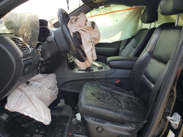 Photo 7 from auction – 2018 JEEP GRAND CHER with VIN 1C4RJFBG8JC200321