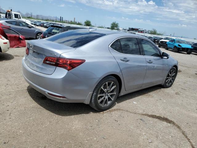 Photo 3 from auction – 2015 ACURA TLX with VIN 19UUB2F31FA013756