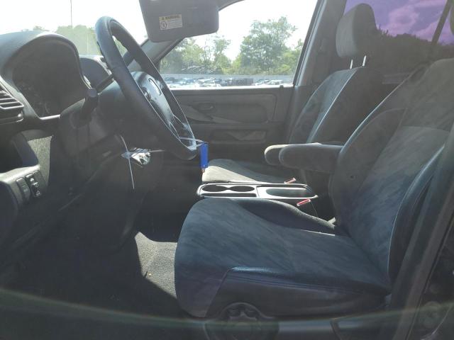 Photo 7 from auction – 2003 HONDA CR-V EX with VIN SHSRD78863U128675