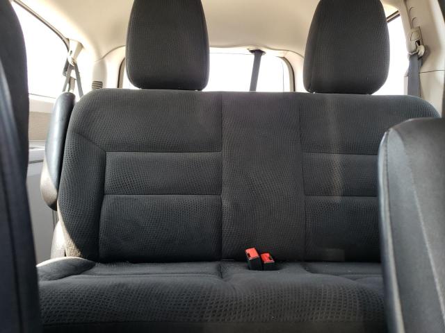 Photo 10 from auction – 2016 DODGE GRAND CARA with VIN 2C4RDGBG8GR348854