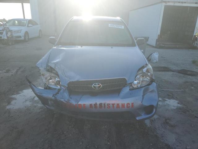 Photo 5 from auction – 2007 TOYOTA COROLLA MA with VIN 2T1KR32E87C650414